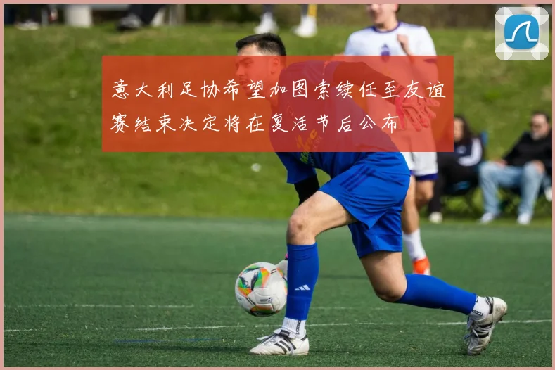 意大利足协希望加图索续任至友谊赛结束决定将在复活节后公布